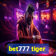 bet777 tiger